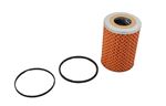 Oil Filter - Paper Element type - GFE102